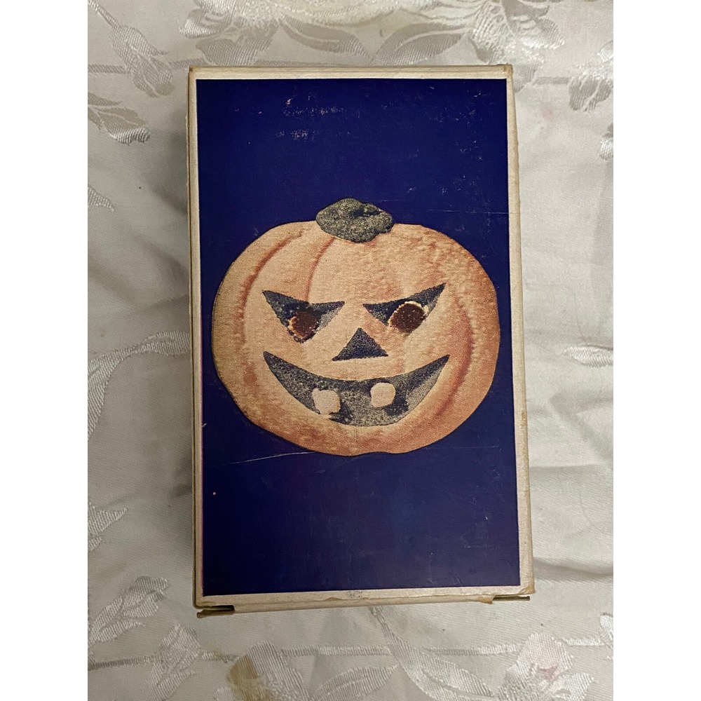 Aunt Chick's Happy Days Easter Bunny Snowman Clown Pumpkin Cookie Cutters Box - Picture 6 of 6